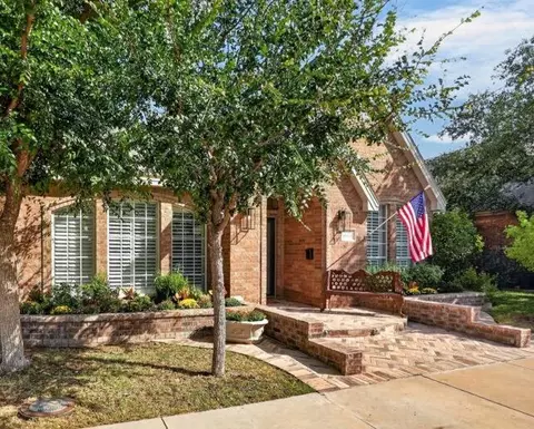 5604 Fenway Dr, Midland, TX 79707