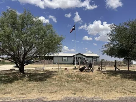 1108 County Rd 171, Colorado City, TX 79512