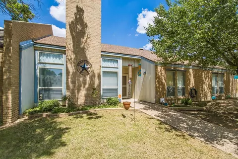 3004 Moss Ave, Midland, TX 79705
