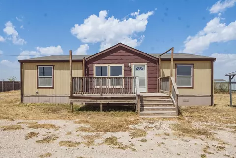 14512 W County Rd 172, Odessa, TX 79766