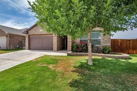 6812 Vanguard Rd, Midland, TX 79706