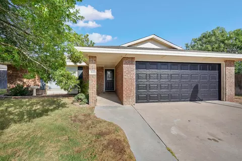 5110 Canadian Ave, Midland, TX 79707