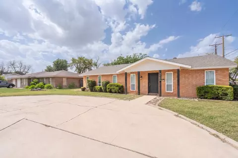 3300 Neely Ave, Midland, TX 79707