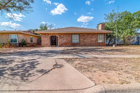 103 E Cowden Ave, Midland, TX 79701