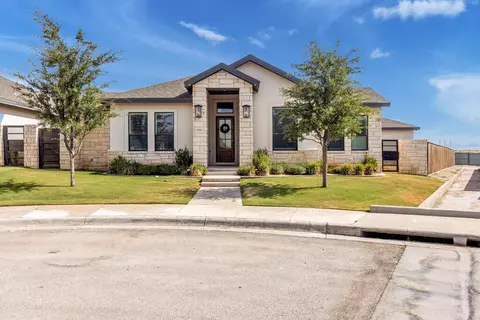5709 Delaney, Midland, TX 79707