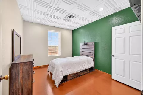 Bedroom - 12107 E County Rd 89, Midland, TX 79706 photo 3 of 3