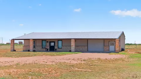Exterior - 12107 E County Rd 89, Midland, TX 79706 photo 4 of 5