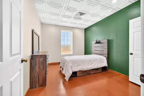 Bedroom - 12107 E County Rd 89, Midland, TX 79706 photo 2 of 3