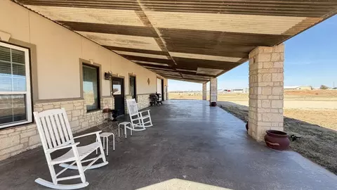 Exterior - 12107 E County Rd 89, Midland, TX 79706 photo 2 of 5