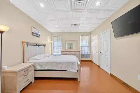 Bedroom - 12107 E County Rd 89, Midland, TX 79706 photo 1 of 3