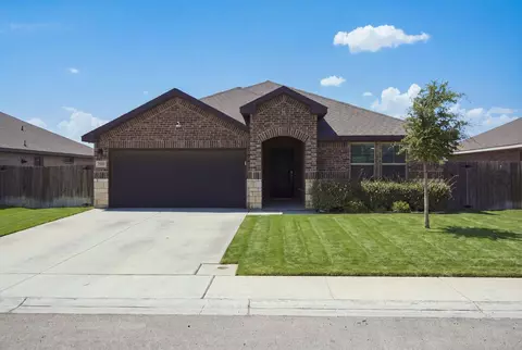 7007 Red Cyn, Odessa, TX 79765