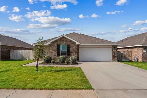 7611 Orange Blossom Rd, Odessa, TX 79765