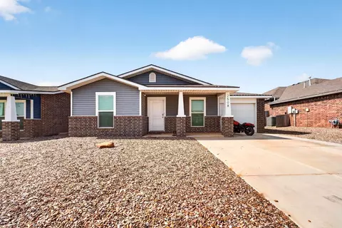 2508 Wyatt Way, Midland, TX 79705