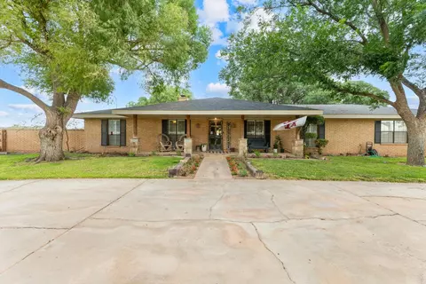 16032 N Dale Wade Ave, Gardendale, TX 79758