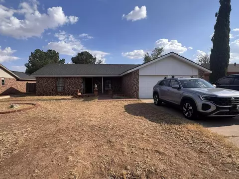 4705 Brookdale Dr, Midland, TX 79703