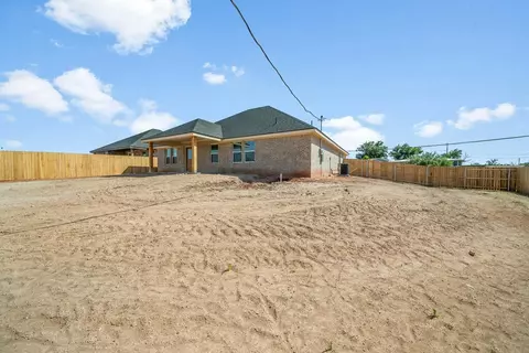 Exterior - 611613 Ridgeroad Dr, Big Spring, TX 79720 photo 6 of 6