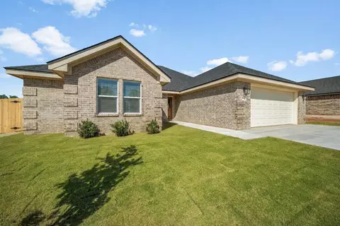Exterior - 611613 Ridgeroad Dr, Big Spring, TX 79720 photo 3 of 6
