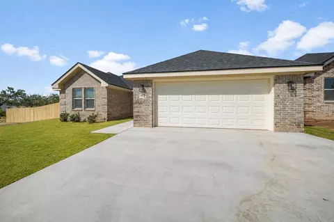 Exterior - 611613 Ridgeroad Dr, Big Spring, TX 79720 photo 4 of 6