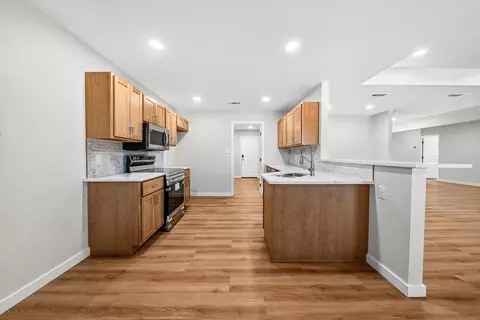 Kitchen - 611613 Ridgeroad Dr, Big Spring, TX 79720 photo 1 of 3