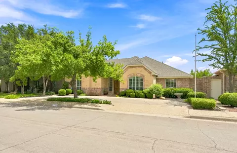 4721 Rosewood Dr, Midland, TX 79707