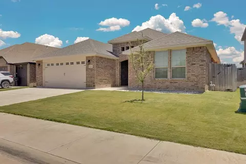 1812 Overshine Ln, Midland, TX 79705