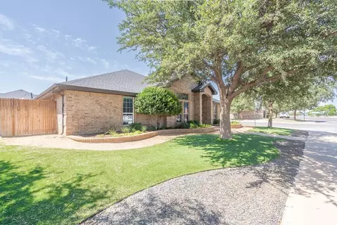 5200 Greathouse Ave, Midland, TX 79707