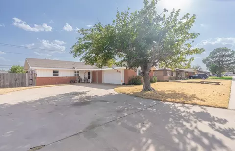 4613 Mercedes Dr, Midland, TX 79703
