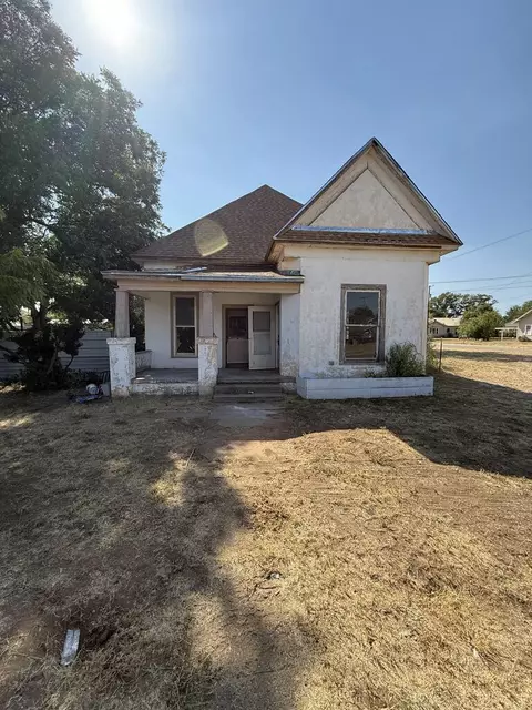 741 Vine St, Colorado City, TX 79512