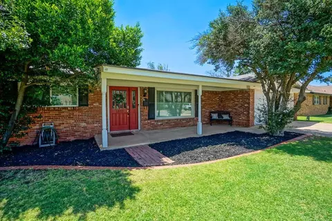1803 Ward St, Midland, TX 79705