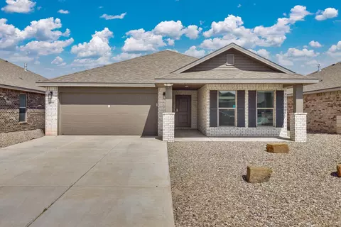 6809 Flats Ct, Midland, TX 79705