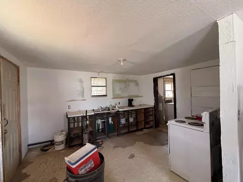 Kitchen - 908 E 13th St, Big Spring, TX 79720 photo 1 of 1