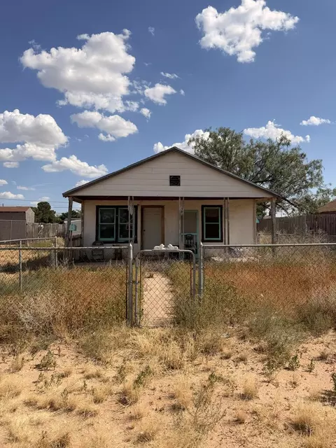 Other - 908 E 13th St, Big Spring, TX 79720 photo 1 of 4