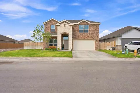 6706 Hooper Way, Midland, TX 79707