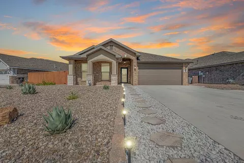 6803 Baron Dr, Midland, TX 79705