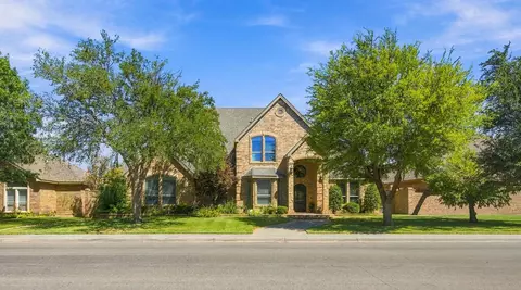 4216 Timberglen Pl, Midland, TX 79707