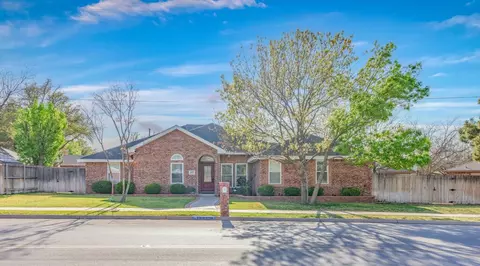 6005 Oriole Dr, Midland, TX 79707