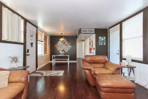 Living - 2515 Dow St, Big Spring, TX 79720 photo 3 of 3