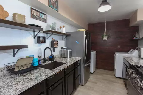 Kitchen - 2515 Dow St, Big Spring, TX 79720 photo 1 of 1
