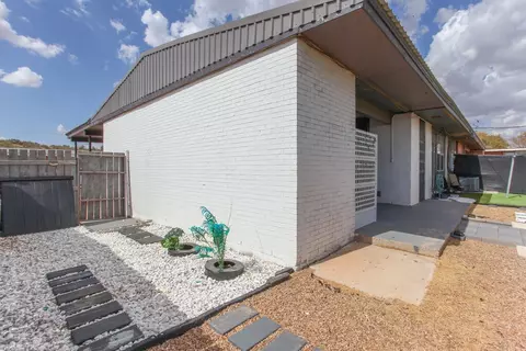 Other - 2515 Dow St, Big Spring, TX 79720 photo 7 of 8