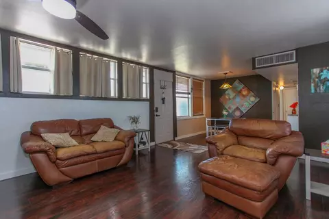 Living - 2515 Dow St, Big Spring, TX 79720 photo 2 of 3