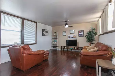 Living - 2515 Dow St, Big Spring, TX 79720 photo 1 of 3