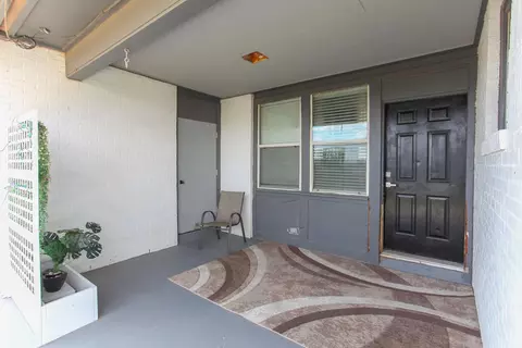 Exterior - 2515 Dow St, Big Spring, TX 79720 photo 2 of 4