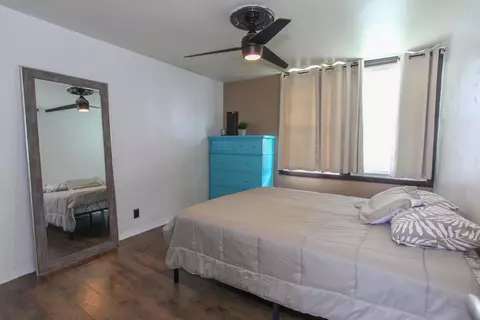 Bedroom - 2515 Dow St, Big Spring, TX 79720 photo 1 of 2