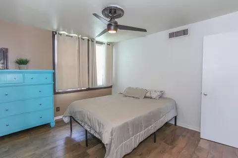 Bedroom - 2515 Dow St, Big Spring, TX 79720 photo 2 of 2