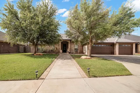 6317 Prairie Rdg, Midland, TX 79707