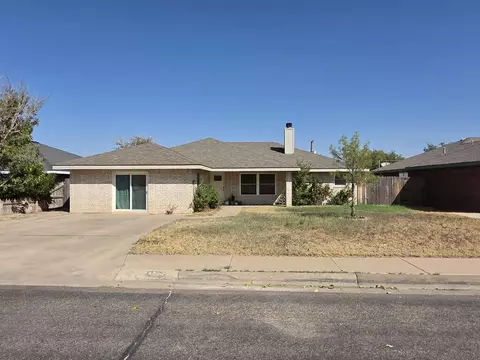 4732 Harvard Ave, Midland, TX 79703