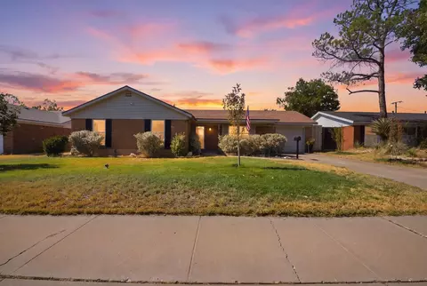 1441 Sandalwood Ln, Odessa, TX 79761