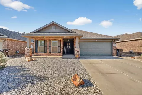1203 Red River Ln, Midland, TX 79705