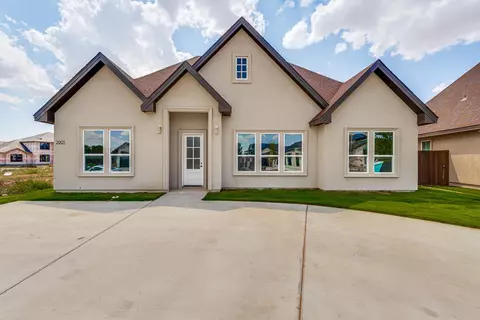2903 Tom Morris Rd, Odessa, TX 79765