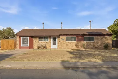 1606 Delmar St, Midland, TX 79703